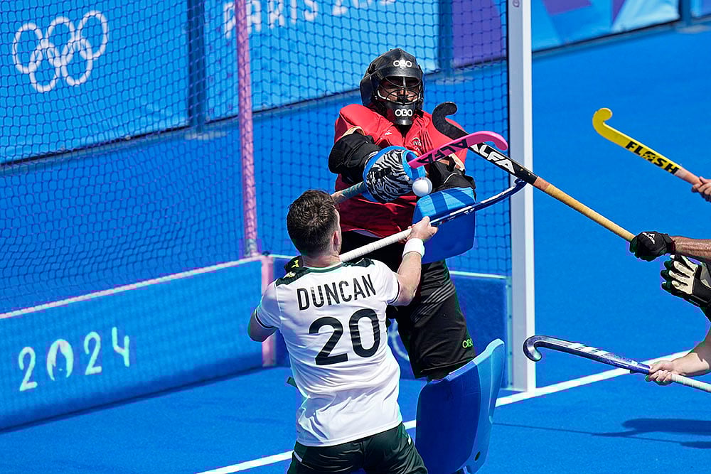 Olympic Hockey Paris 2025 Olympics🥳 Conheça a emoção das apostas com a